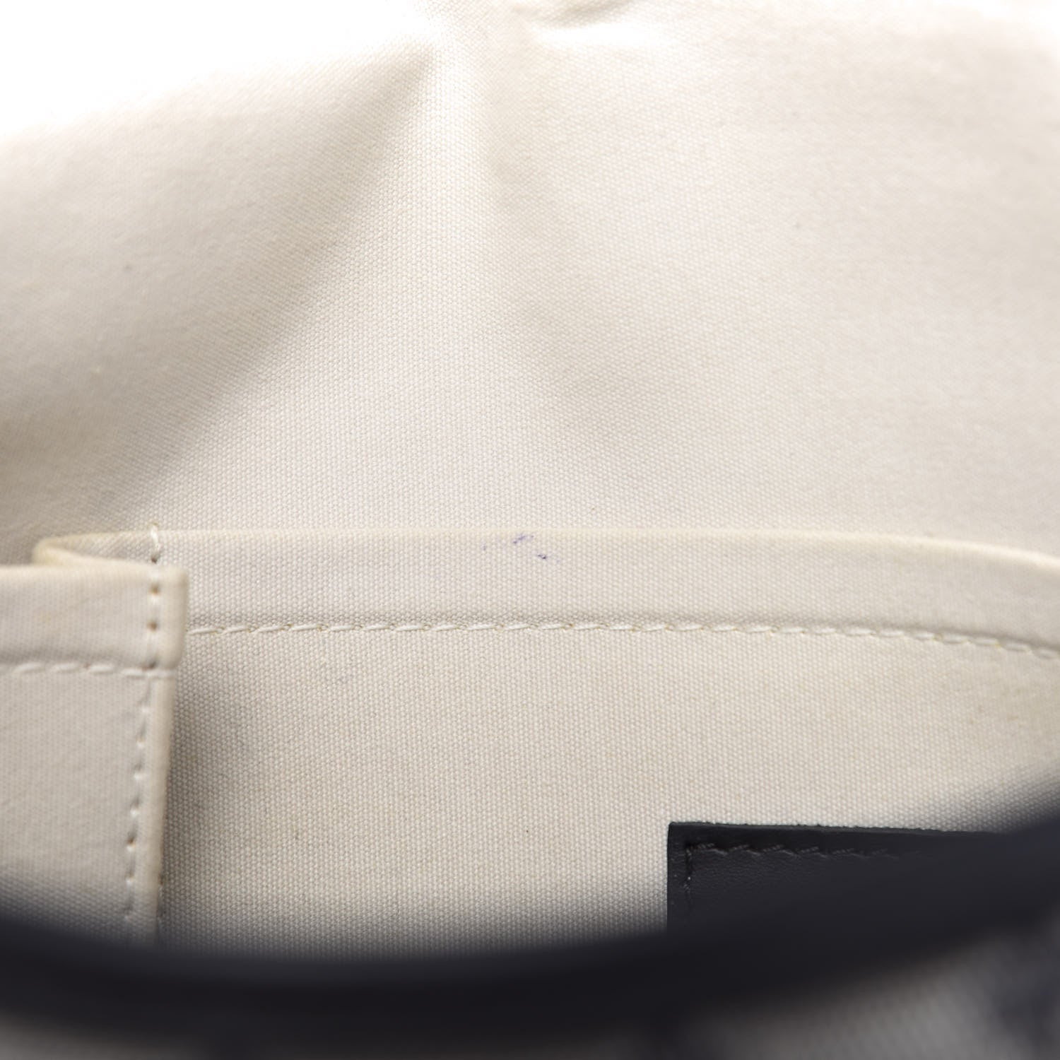 Louis Vuitton Mini Monogram Berangere Blue 8 of 12