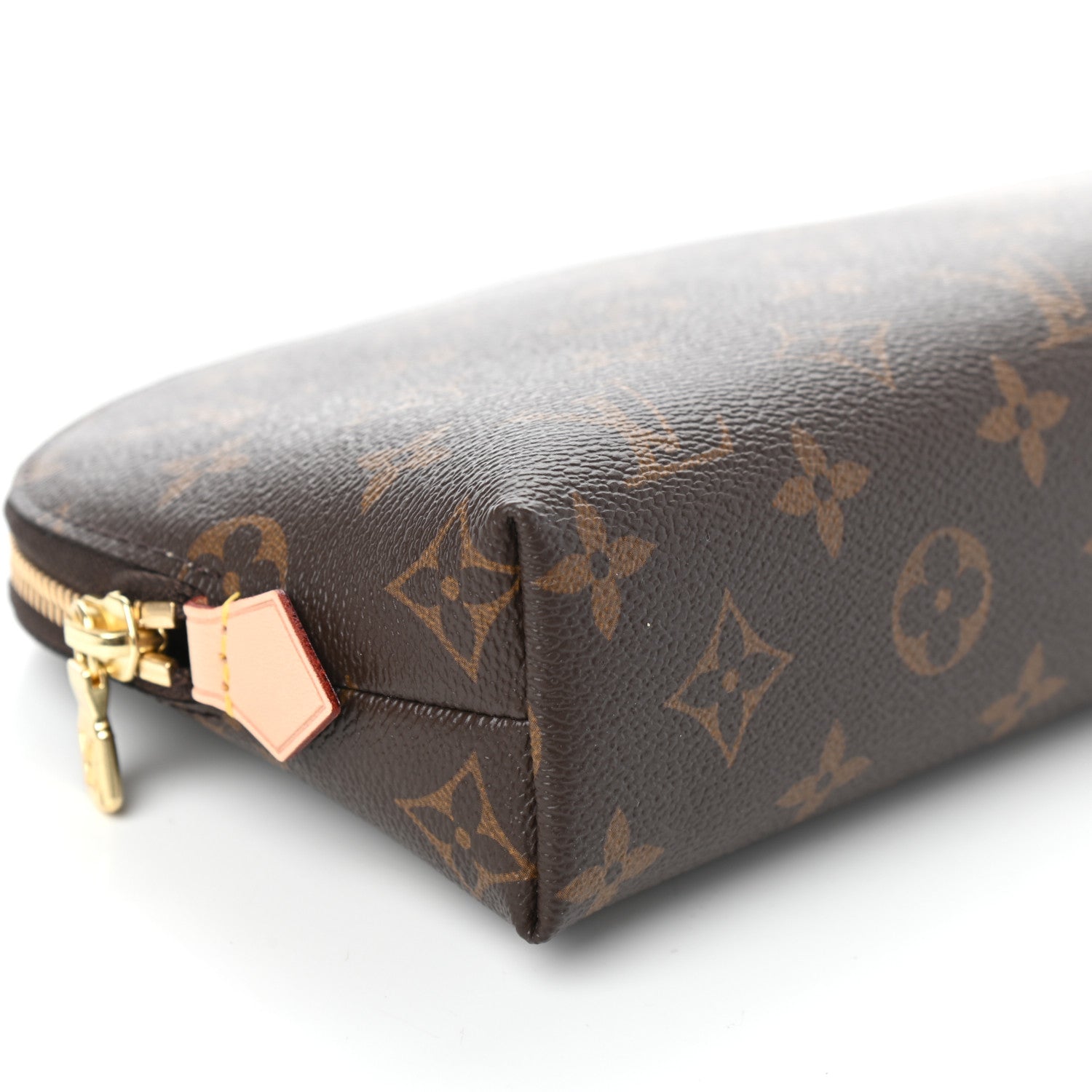 Louis Vuitton Monogram Cosmetic Pouch GM 7 of 8