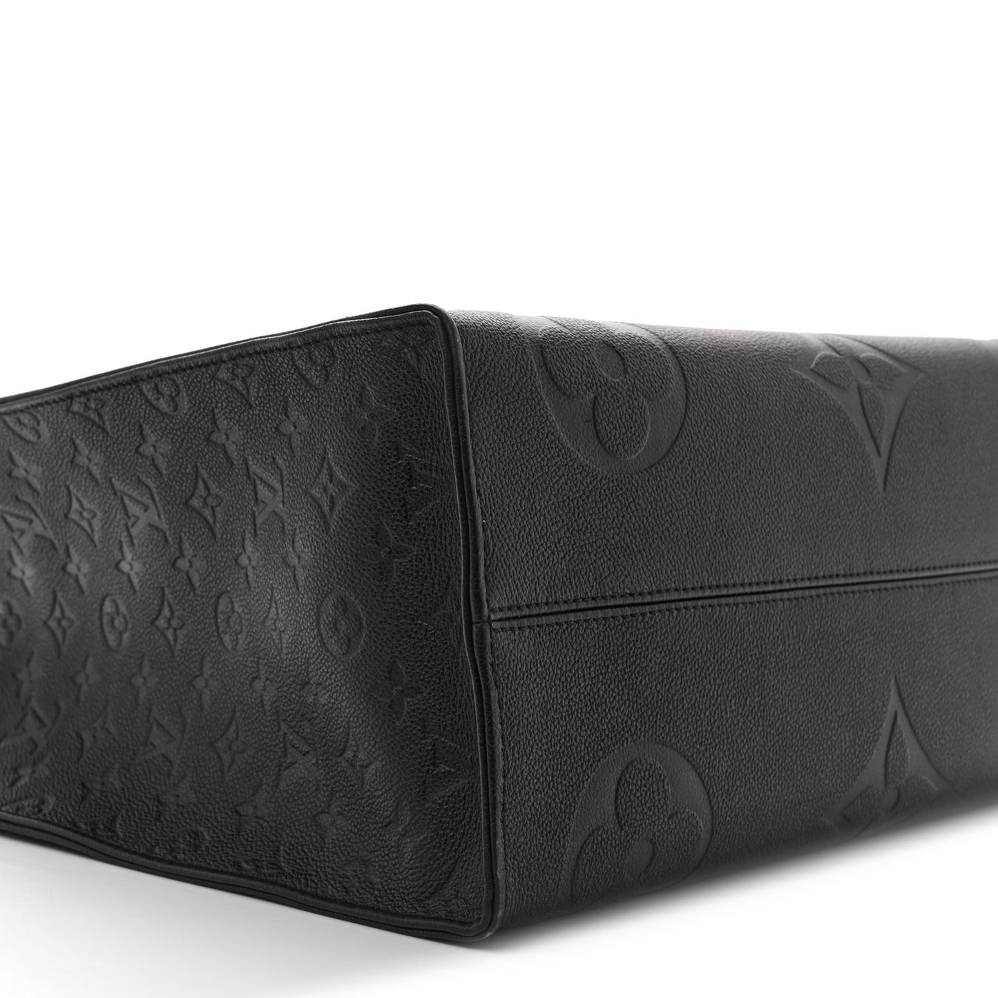 Empreinte Monogram Giant Onthego GM Black