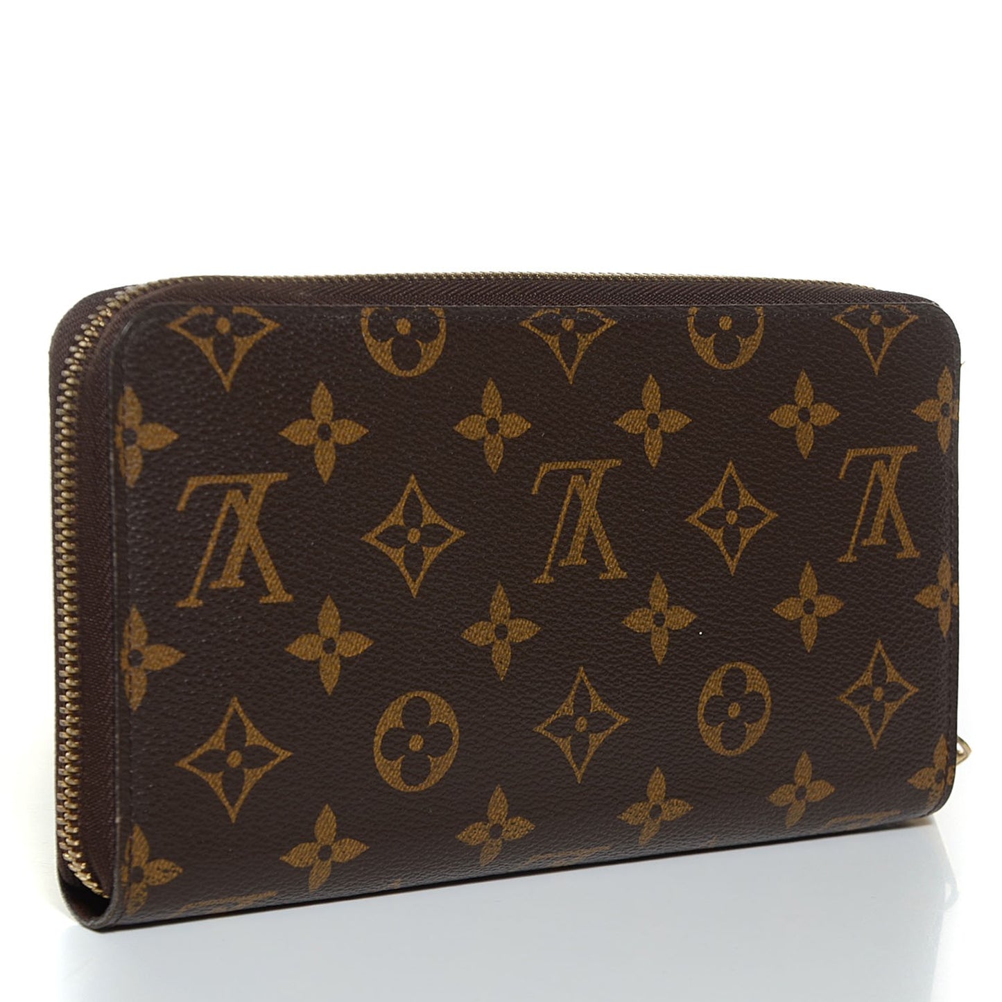Monogram Zippy Organizer Wallet