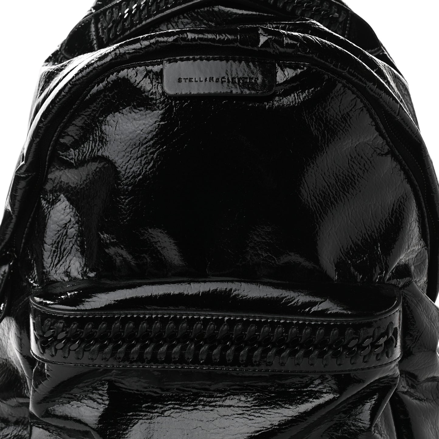 Polyamide Go Backpack Black