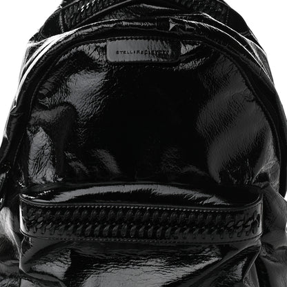 Stella McCartney Polyamide Go Backpack Black 7 of 9