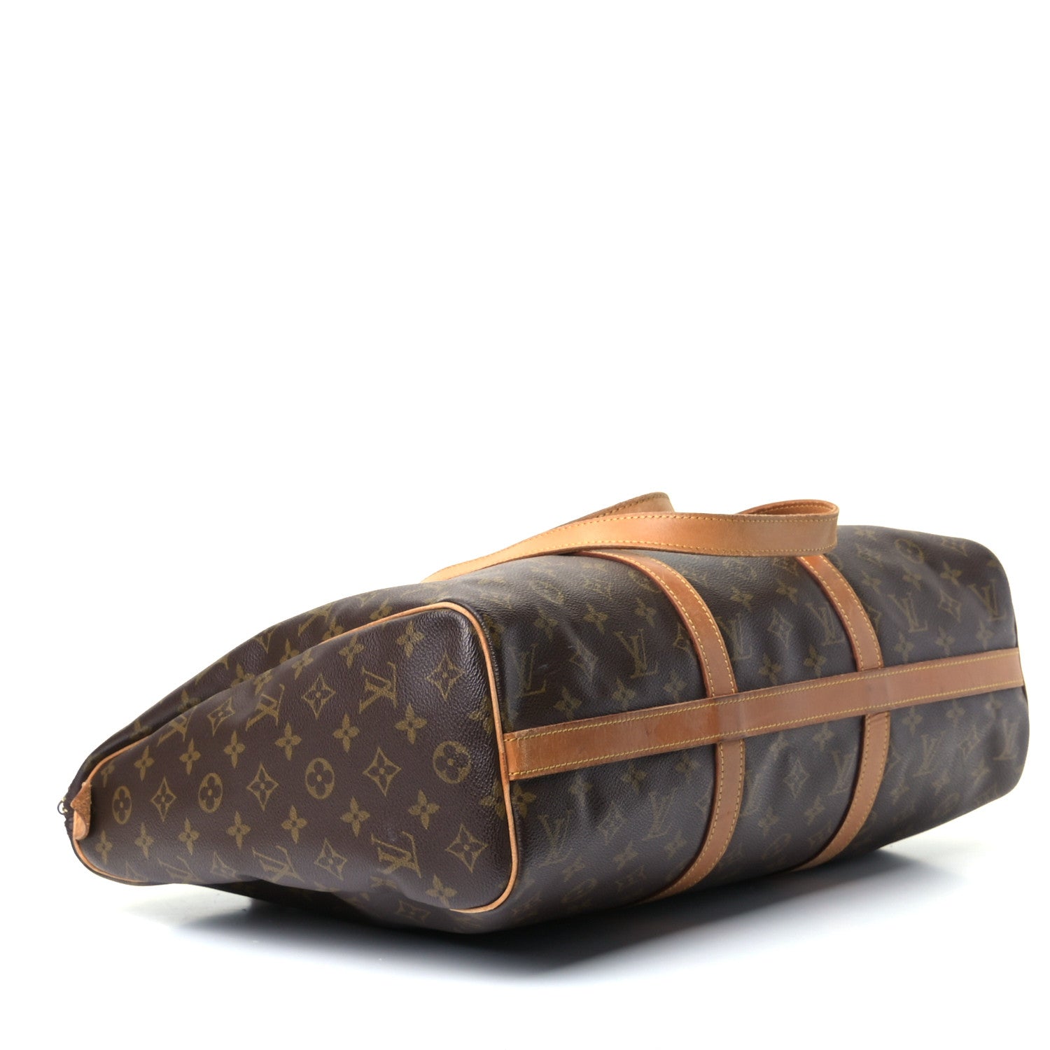 Louis Vuitton Monogram Sac Flanerie 45 3 of 6