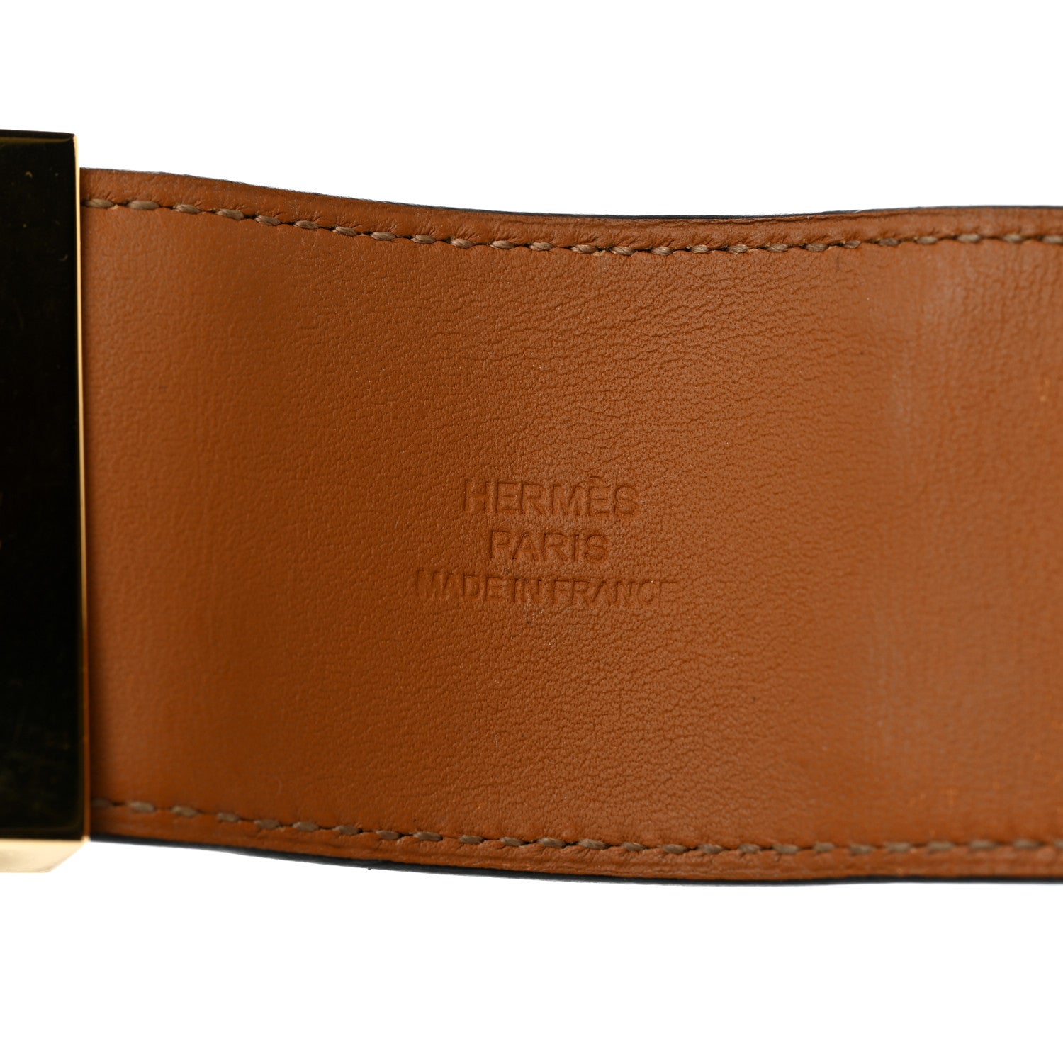 Hermes Epsom Collier De Chien CDC Bracelet S Vert Anglais 4 of 8