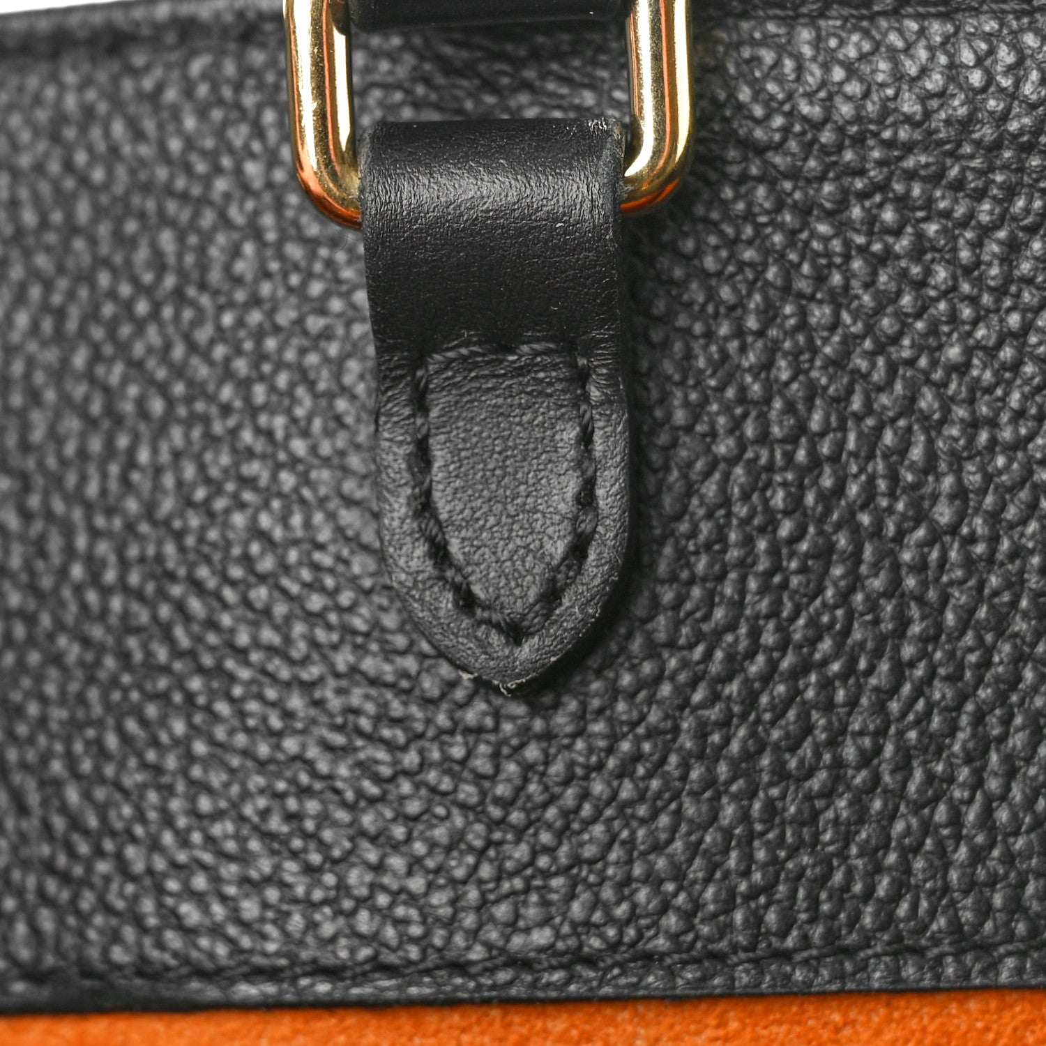 Louis Vuitton Empreinte Monogram Giant Onthego GM Black 12 of 18