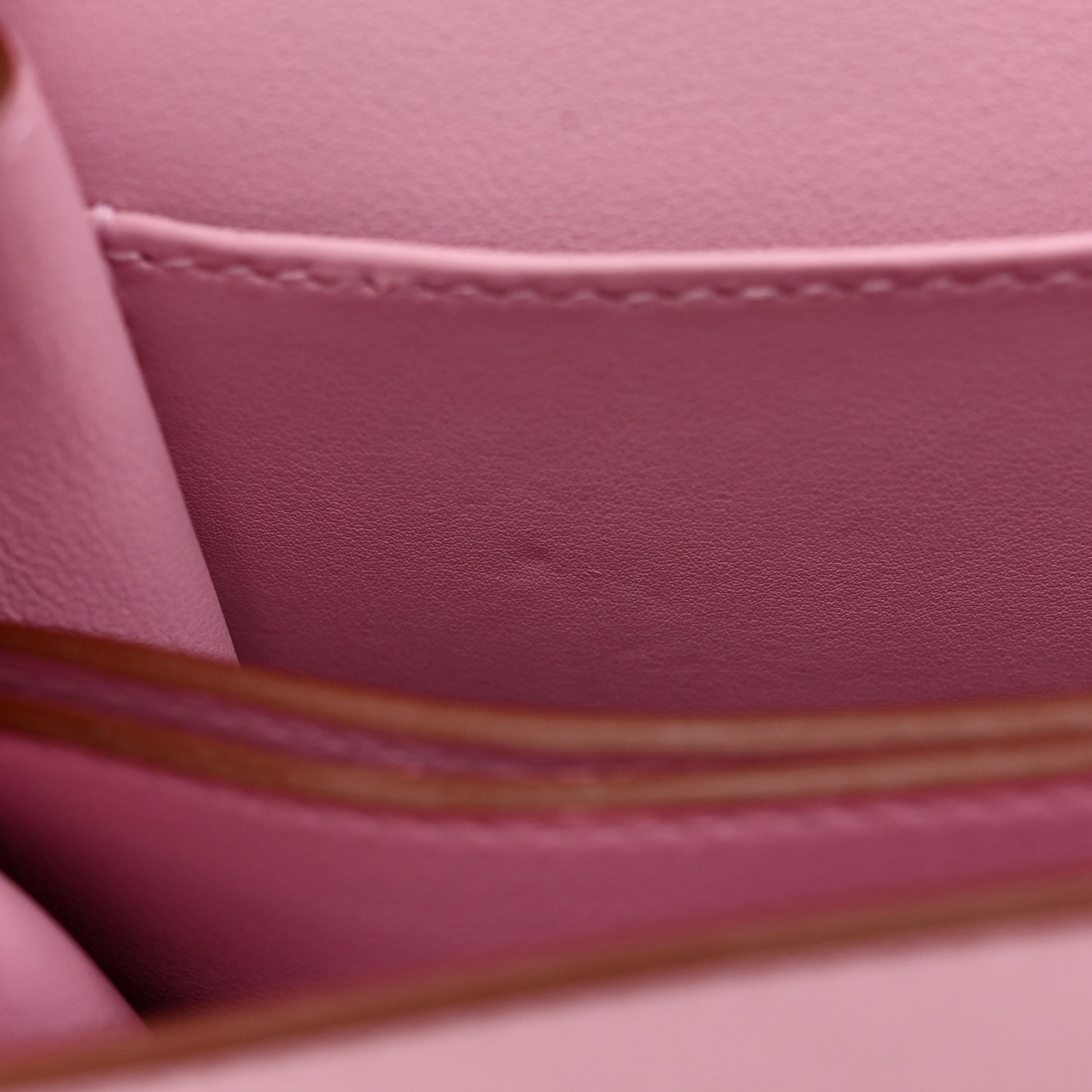 Swift Mini Sac Roulis Mauve Sylvestre