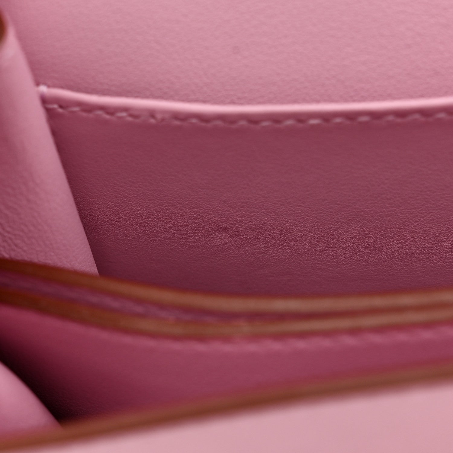 Hermes Swift Mini Sac Roulis Mauve Sylvestre 11 of 13