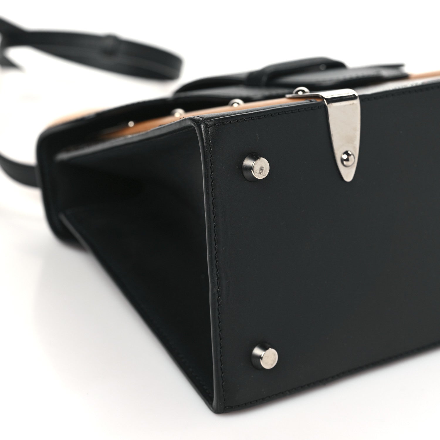 Goyard Goyardine Saigon PM Black 8 of 9