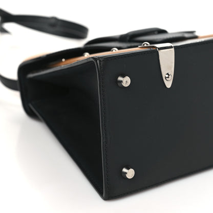 Goyard Goyardine Saigon PM Black 8 of 9