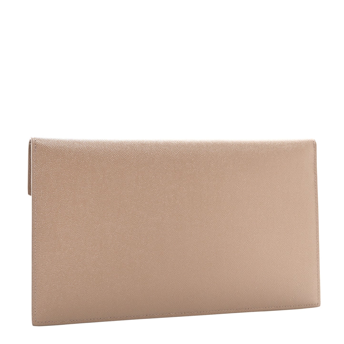 Grain De Poudre Uptown Pouch Dark Beige
