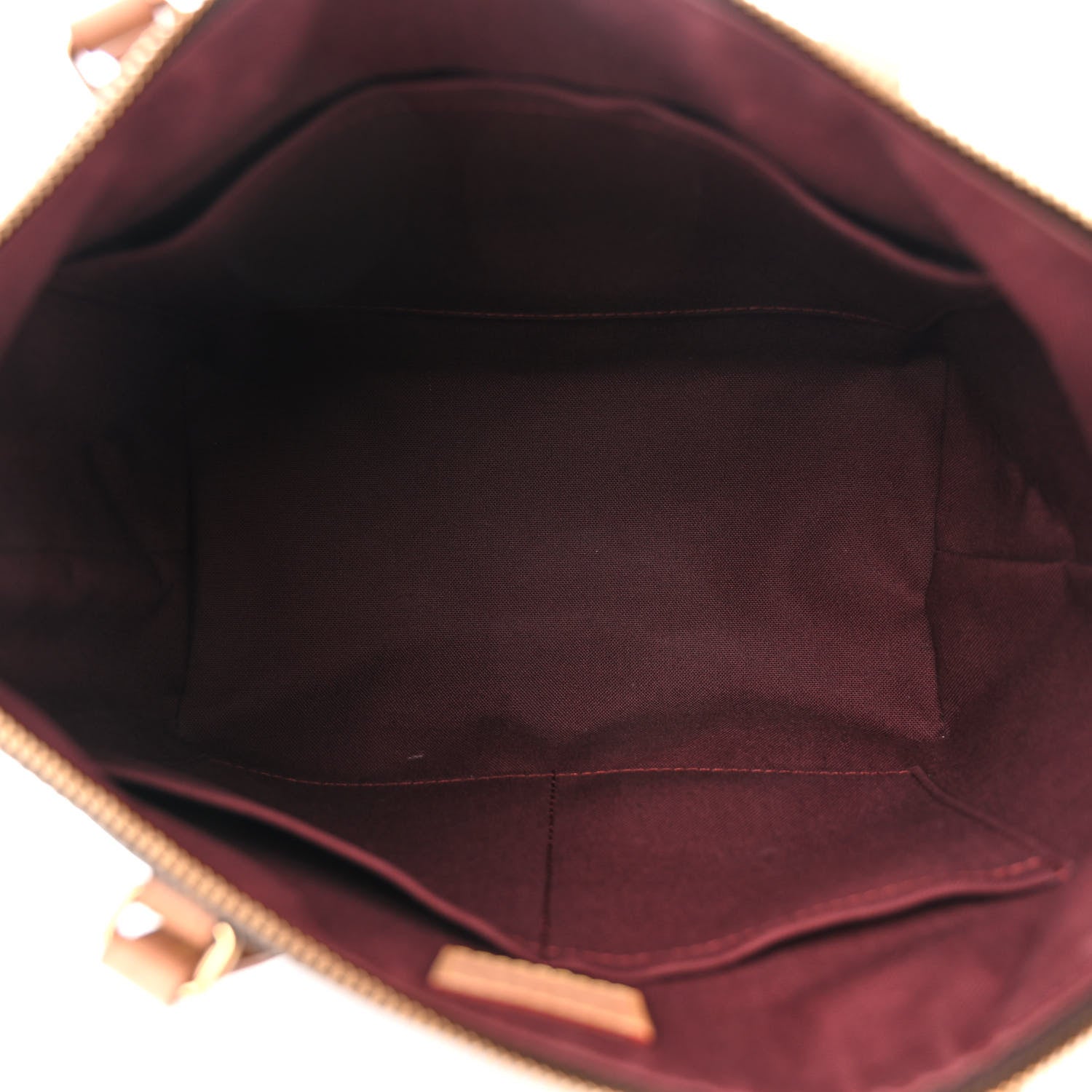 Louis Vuitton Monogram Iena PM 5 of 10
