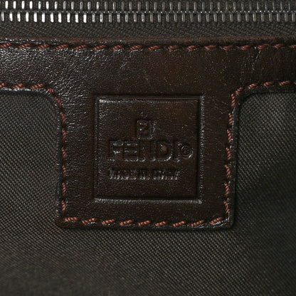 Fendi Zucca Mama Baguette Tobacco 6 of 11