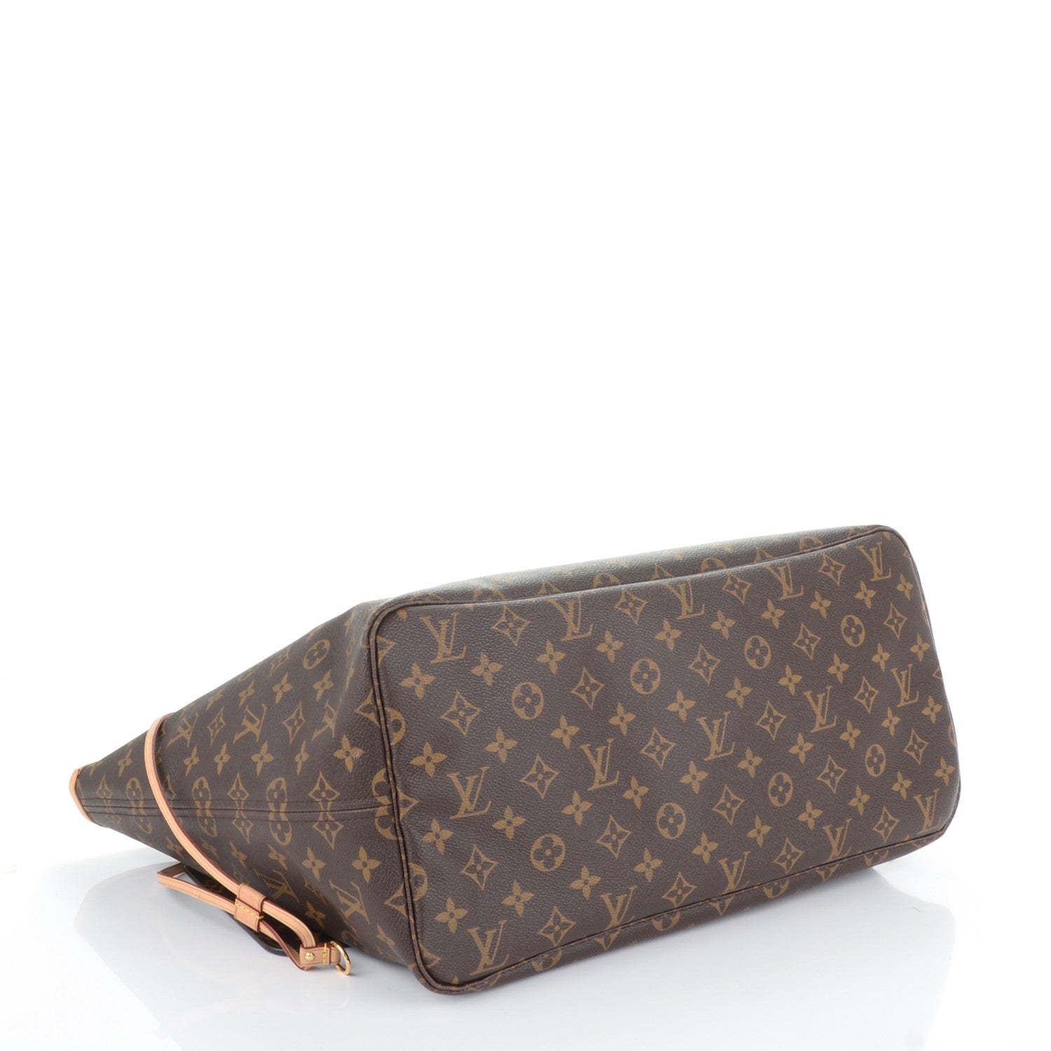 Louis Vuitton Monogram Neo Neverfull GM Pivoine 4 of 8