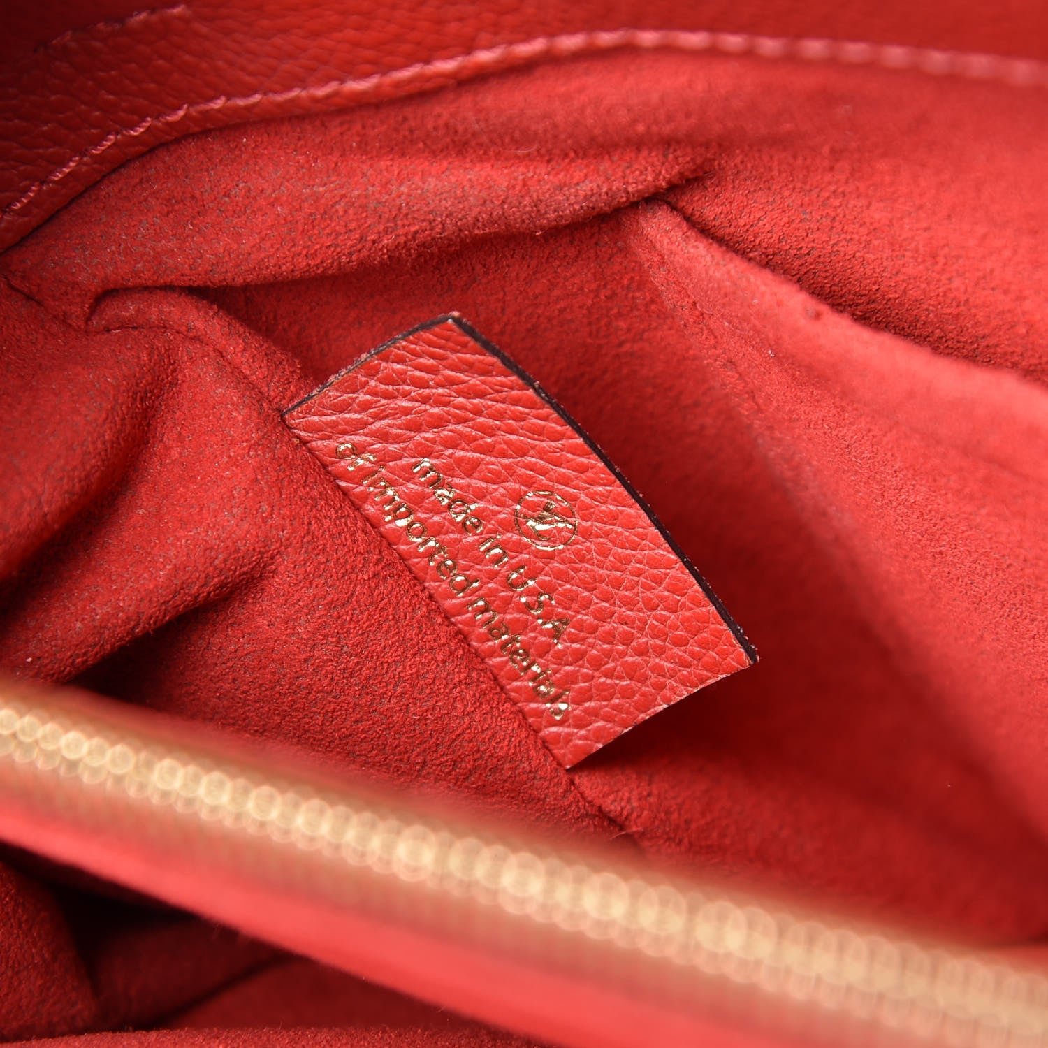 Louis Vuitton Monogram Venus Cherry 7 of 16