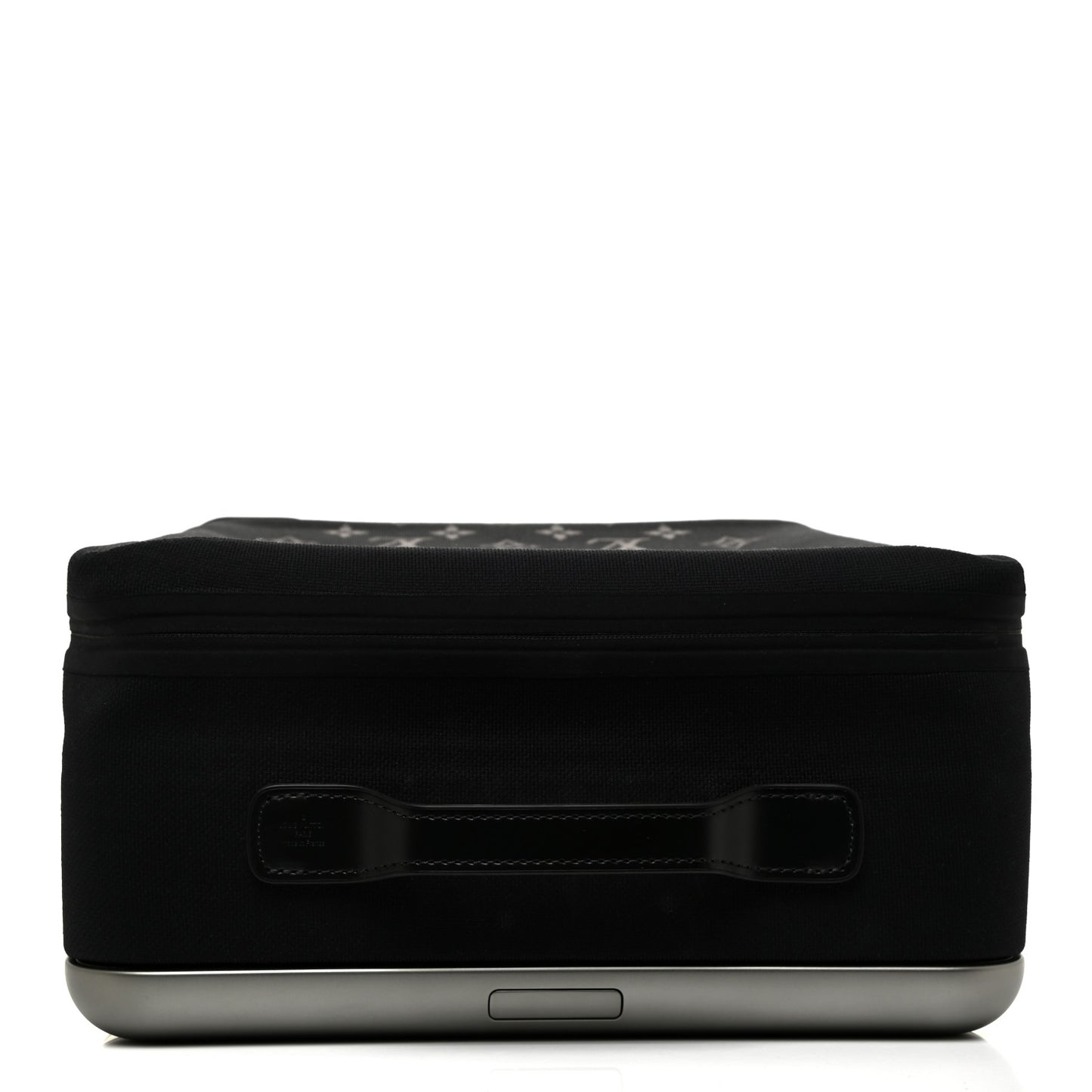 Knit Monogram Eclipse Horizon Soft 55 Suitcase
