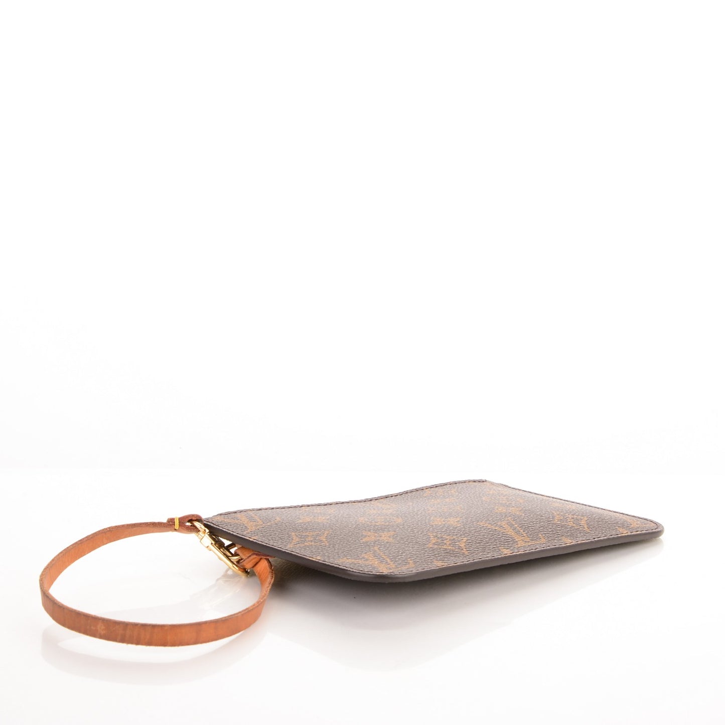 Monogram Neverfull PM Pochette