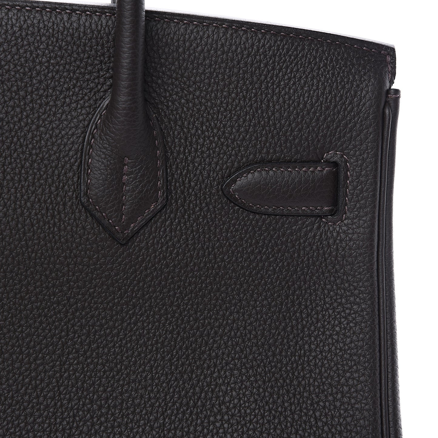 Togo Birkin 30 Macassar