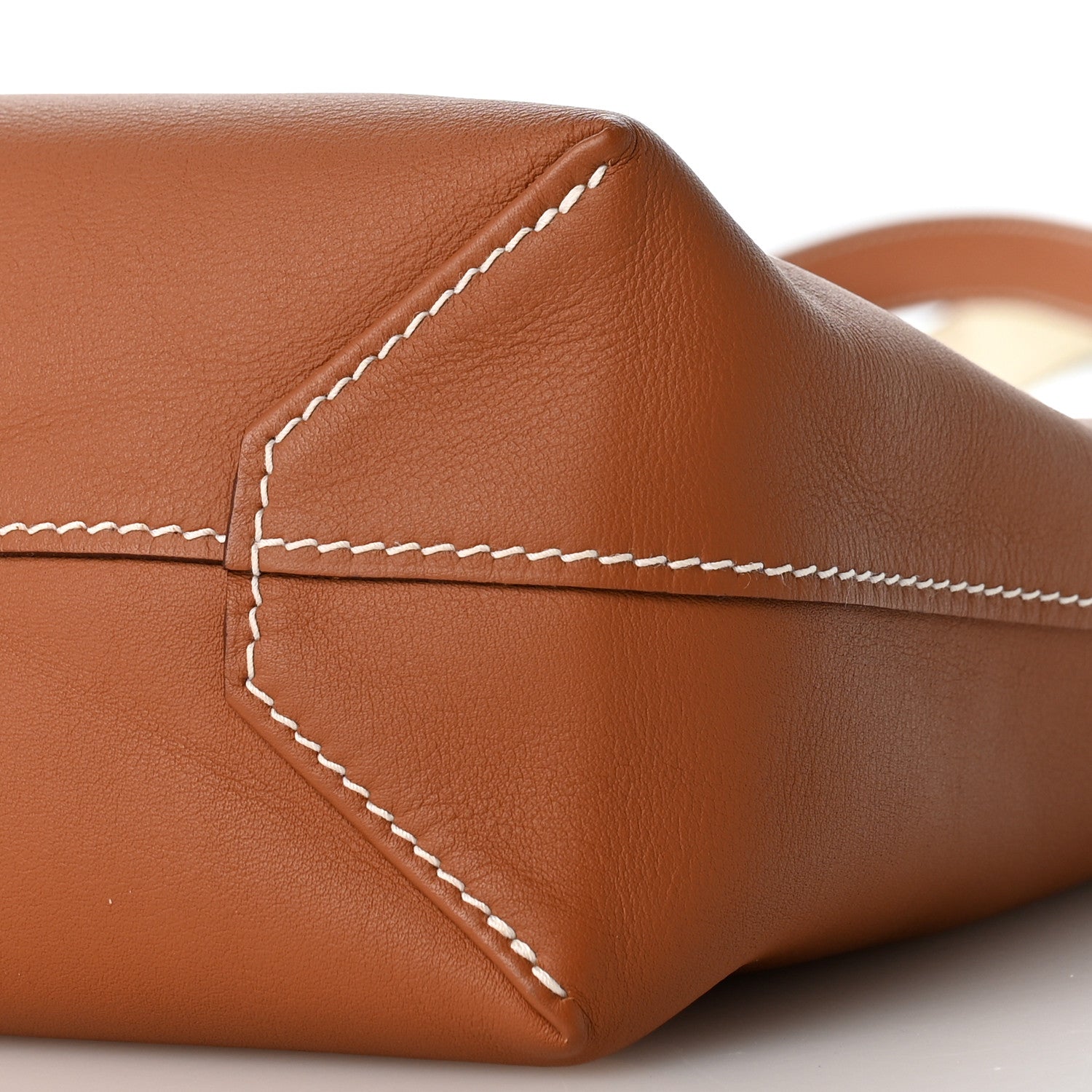 Hermes Swift Neo Double Sens 35 Gold Nata 13 of 14