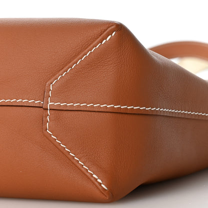 Hermes Swift Neo Double Sens 35 Gold Nata 13 of 14