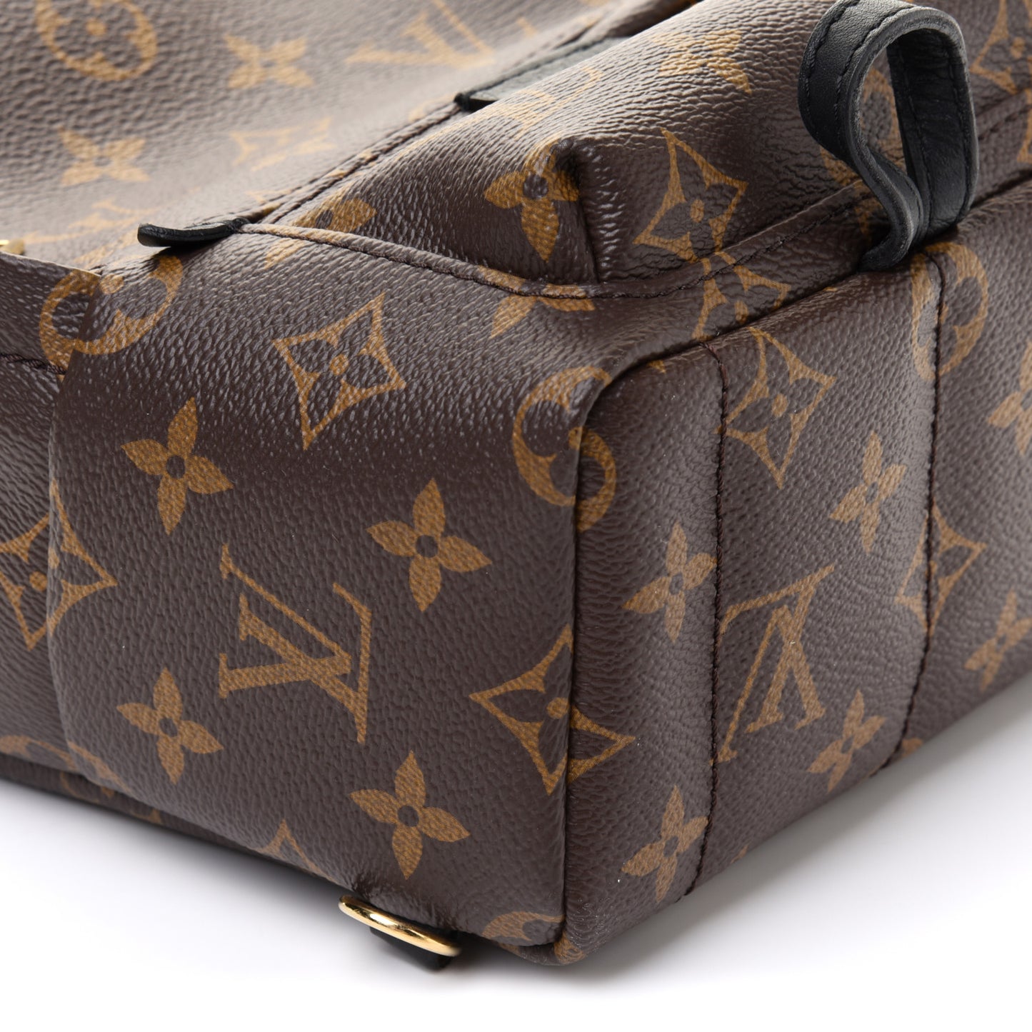 Monogram Palm Springs Backpack Mini