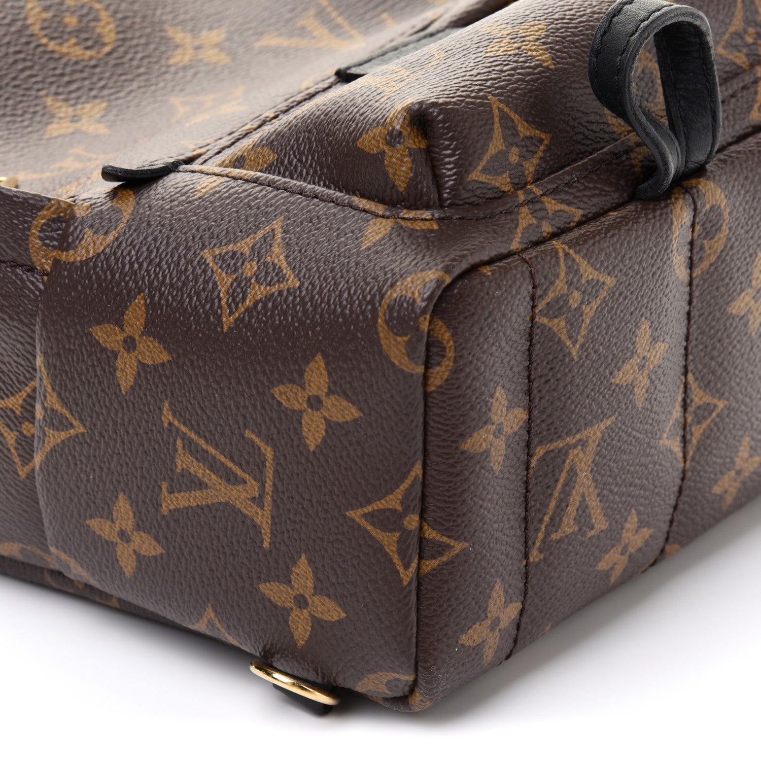 Louis Vuitton Monogram Palm Springs Backpack Mini 9 of 11