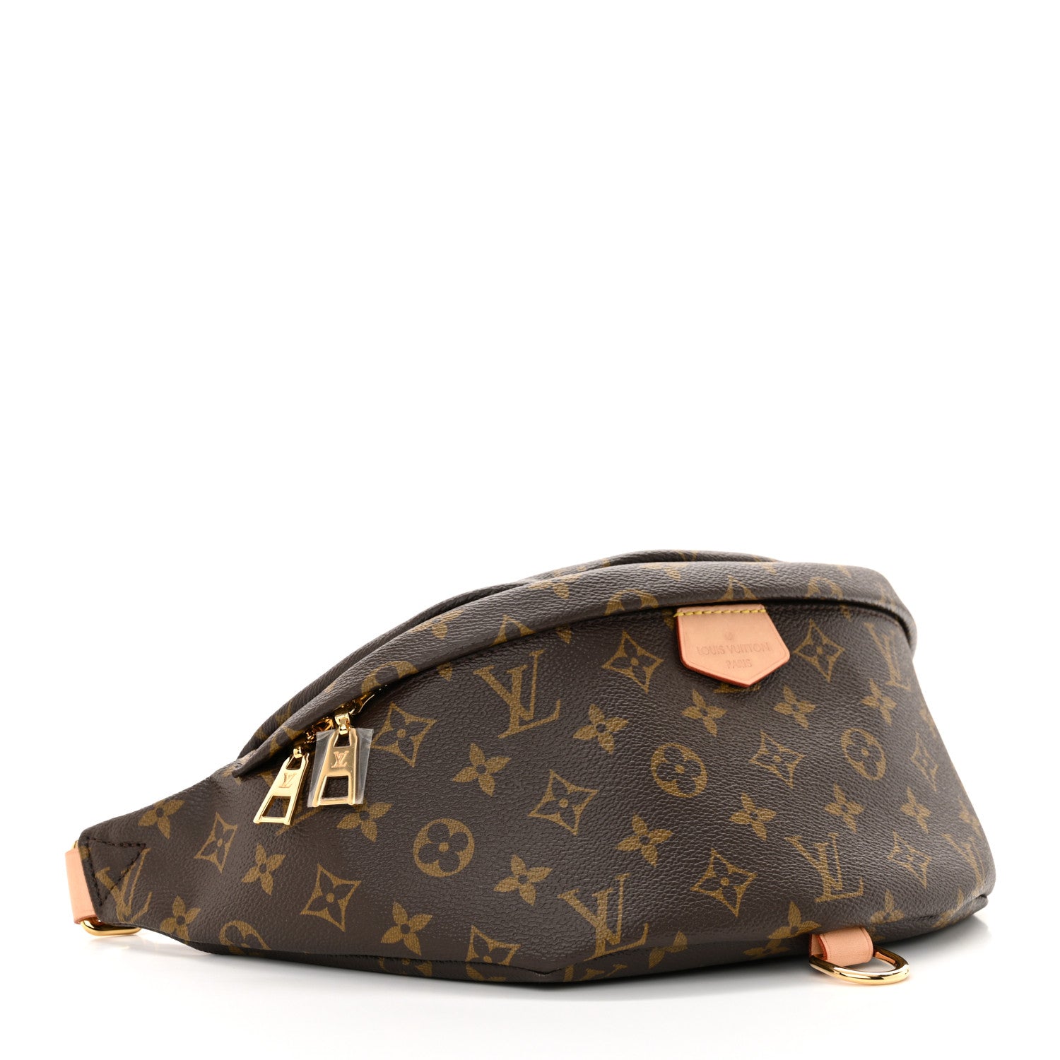 Louis Vuitton Monogram Bumbag 4 of 9