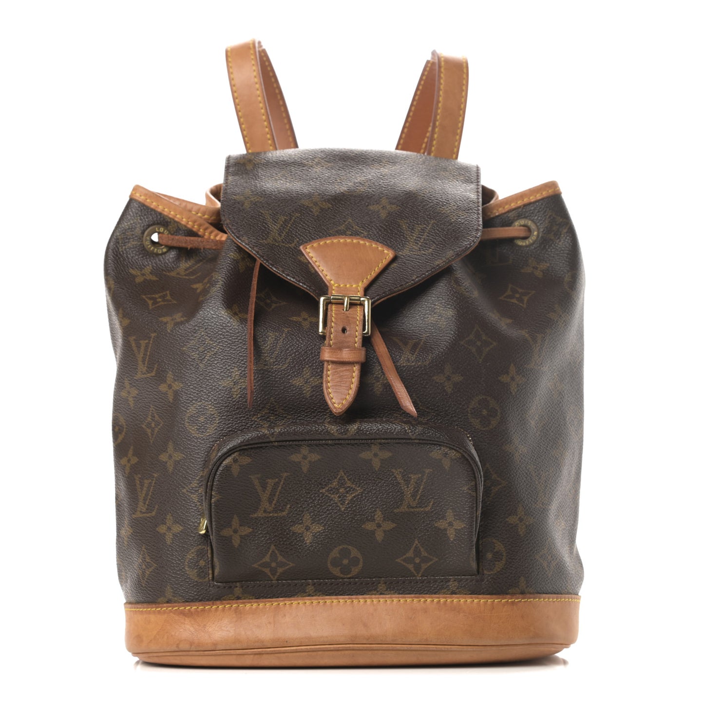 Monogram Montsouris MM Backpack