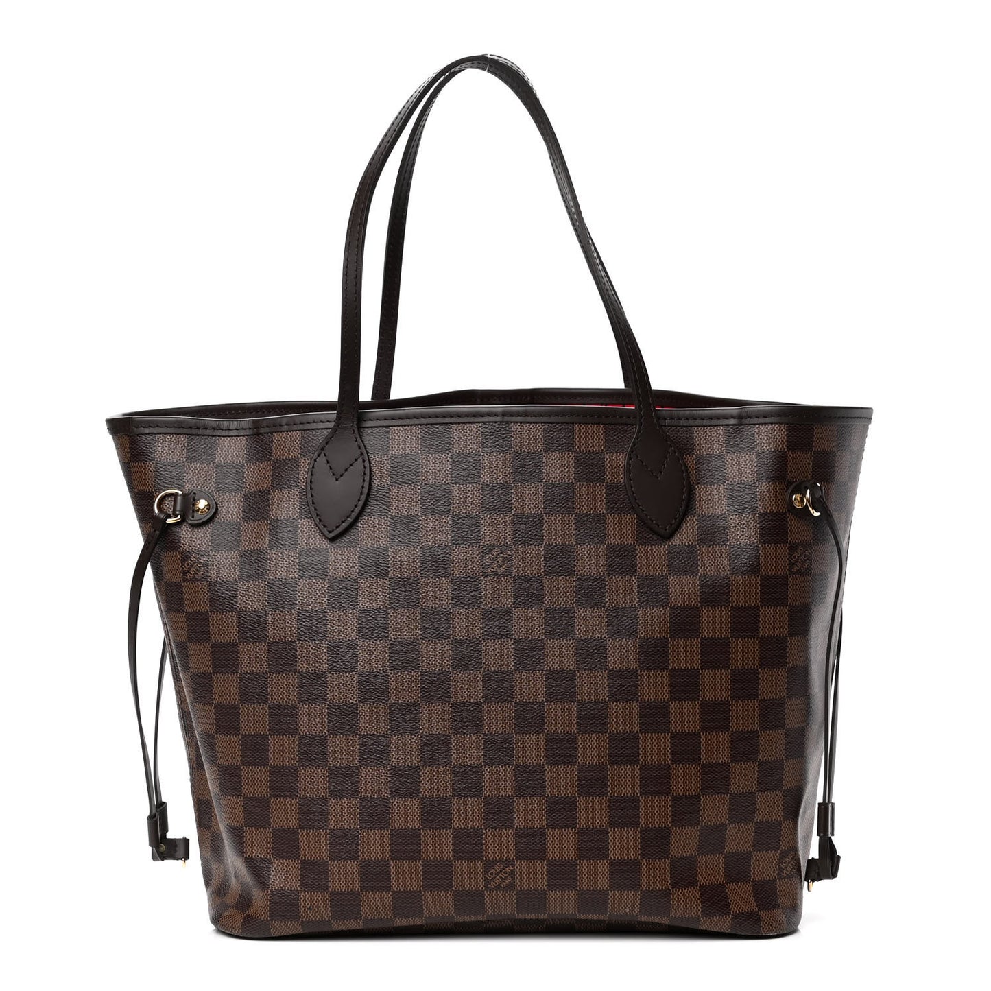 Damier Ebene Neo Neverfull MM
