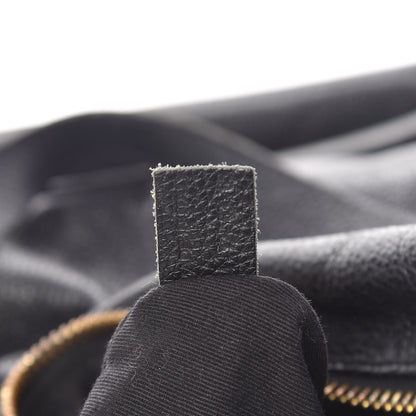 Chloe Calfskin Large Paraty Black 8 of 28