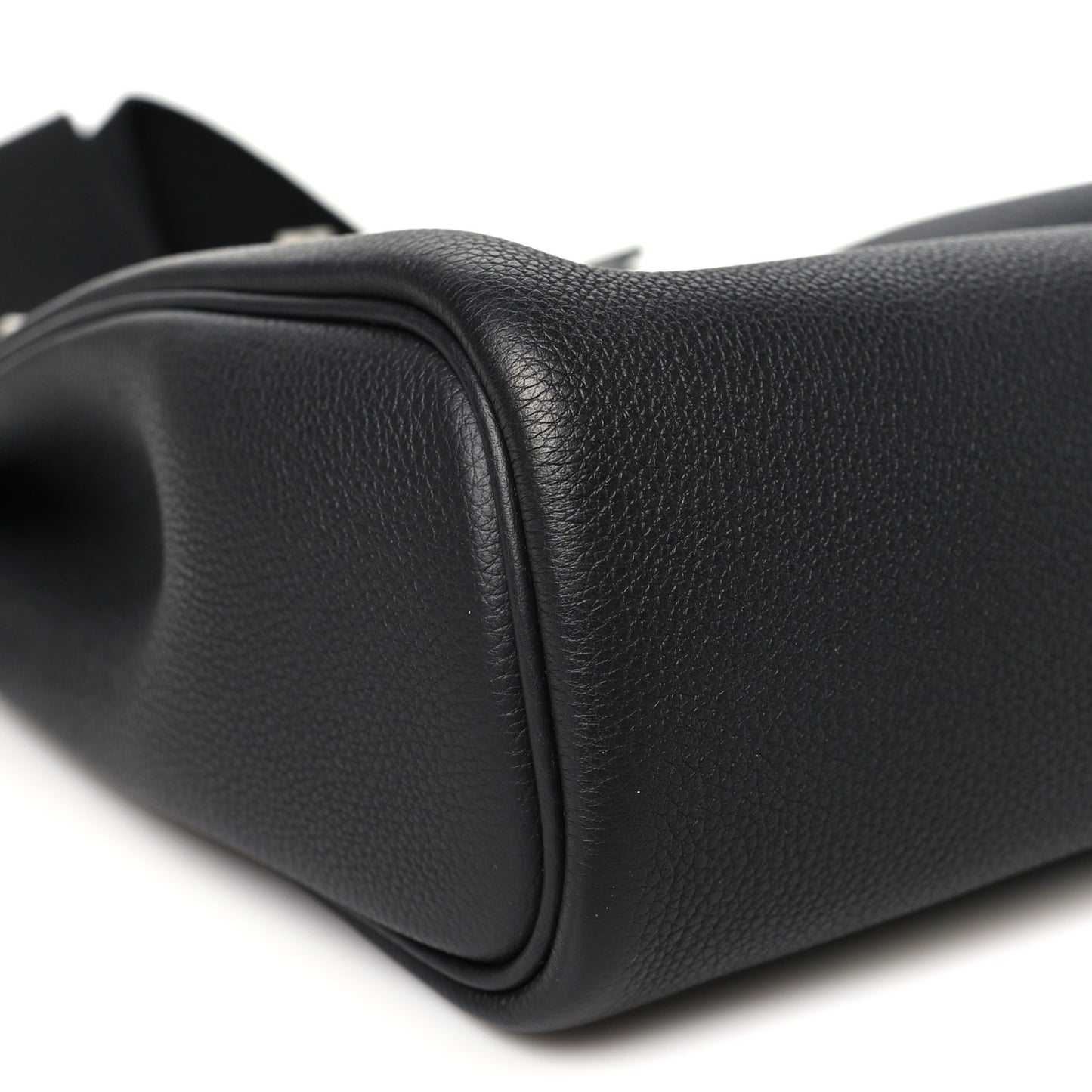 Togo Hac A Dos PM Backpack Black