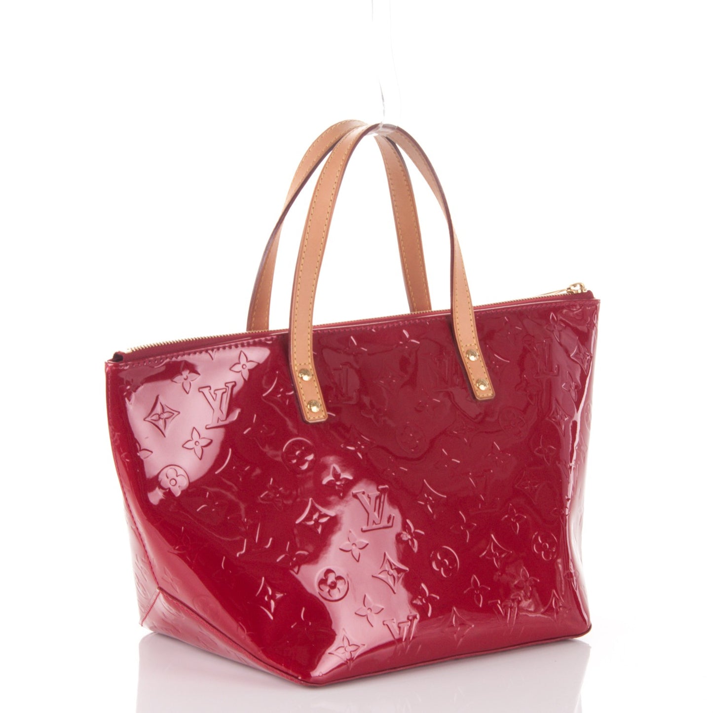 Vernis Bellevue PM Pomme D'Amour