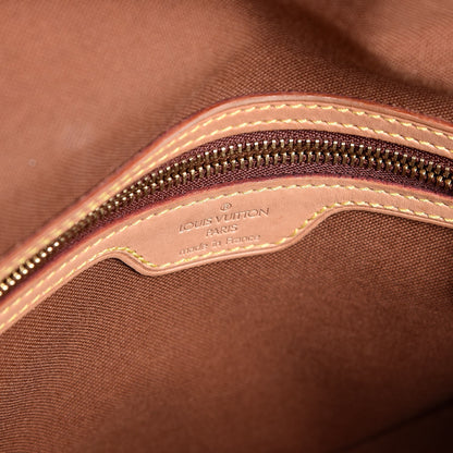 Louis Vuitton Monogram Mini Looping 6 of 10