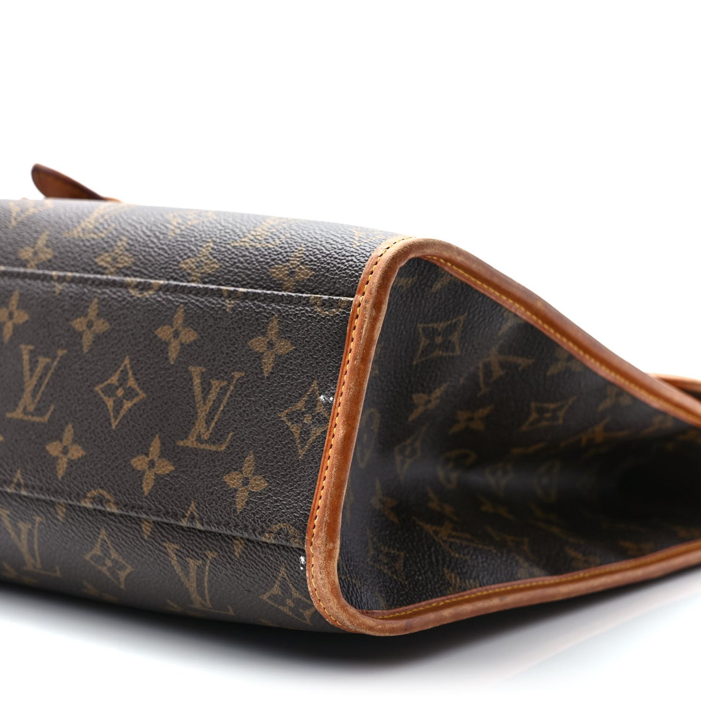 Monogram Beverly GM Briefcase