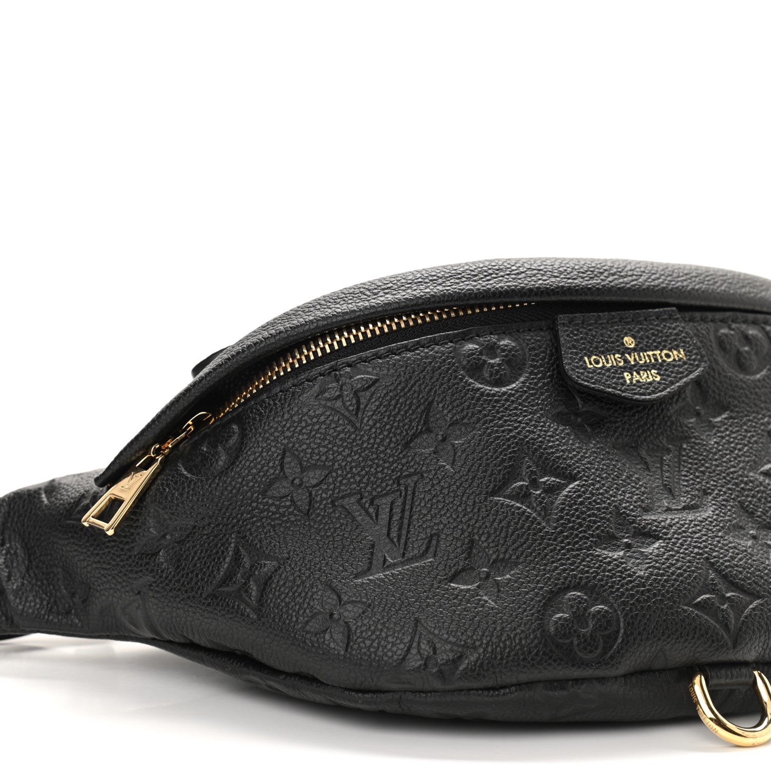 Louis Vuitton Empreinte BumBag Black 8 of 10