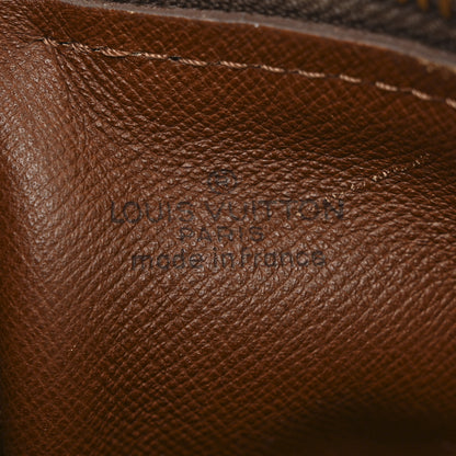 Louis Vuitton Monogram Papillon 26 6 of 12