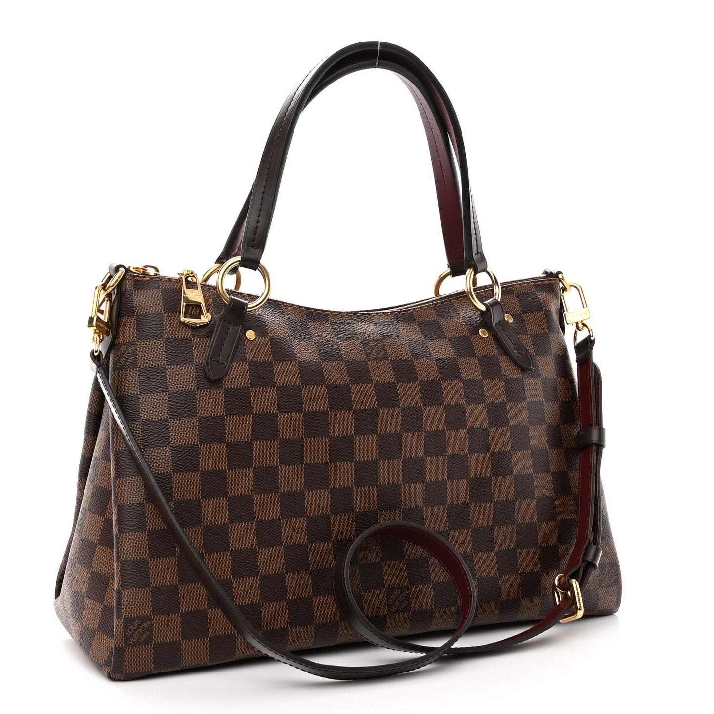 Damier Ebene Lymington