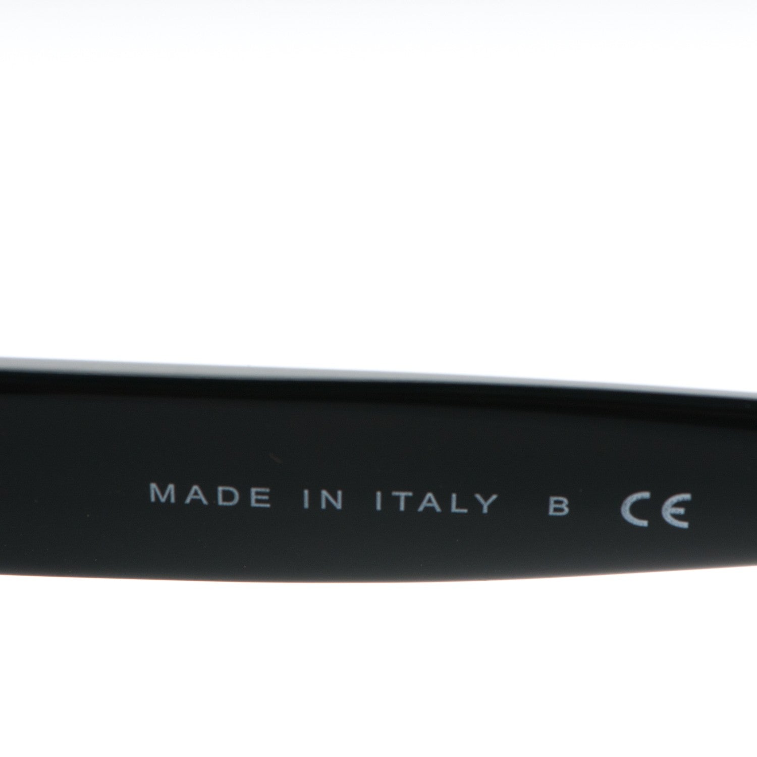 Chanel CC Sunglasses 5183 Black 6 of 8