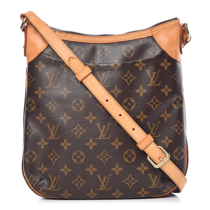 Louis Vuitton Monogram Odeon PM 1 of 12