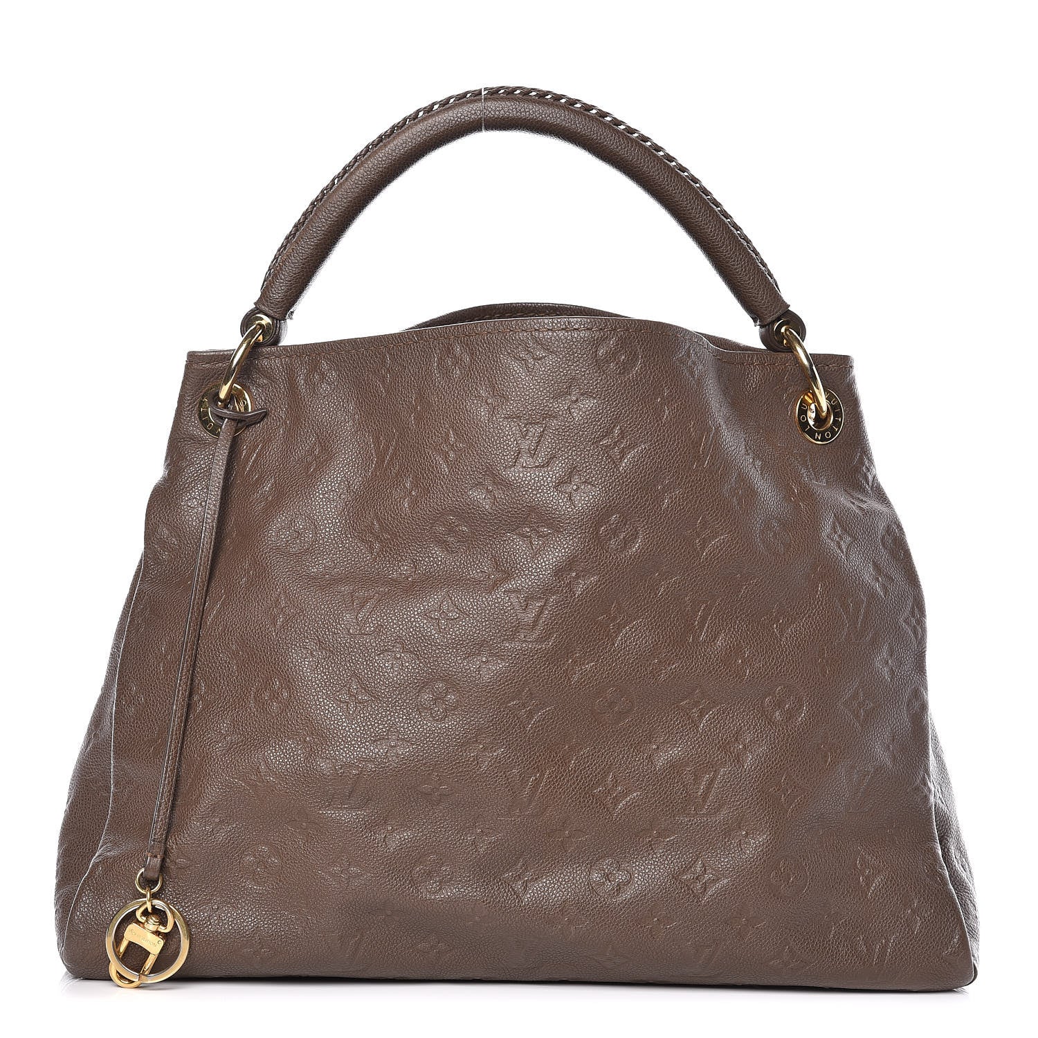 Louis Vuitton Empreinte Artsy MM Ombre 1 of 10