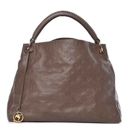 Louis Vuitton Empreinte Artsy MM Ombre 1 of 10