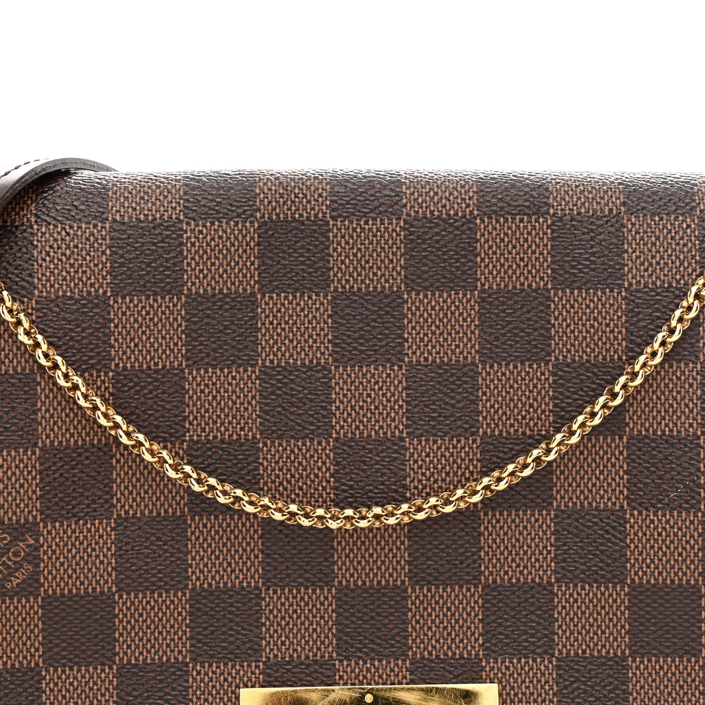 Damier Ebene Favorite MM