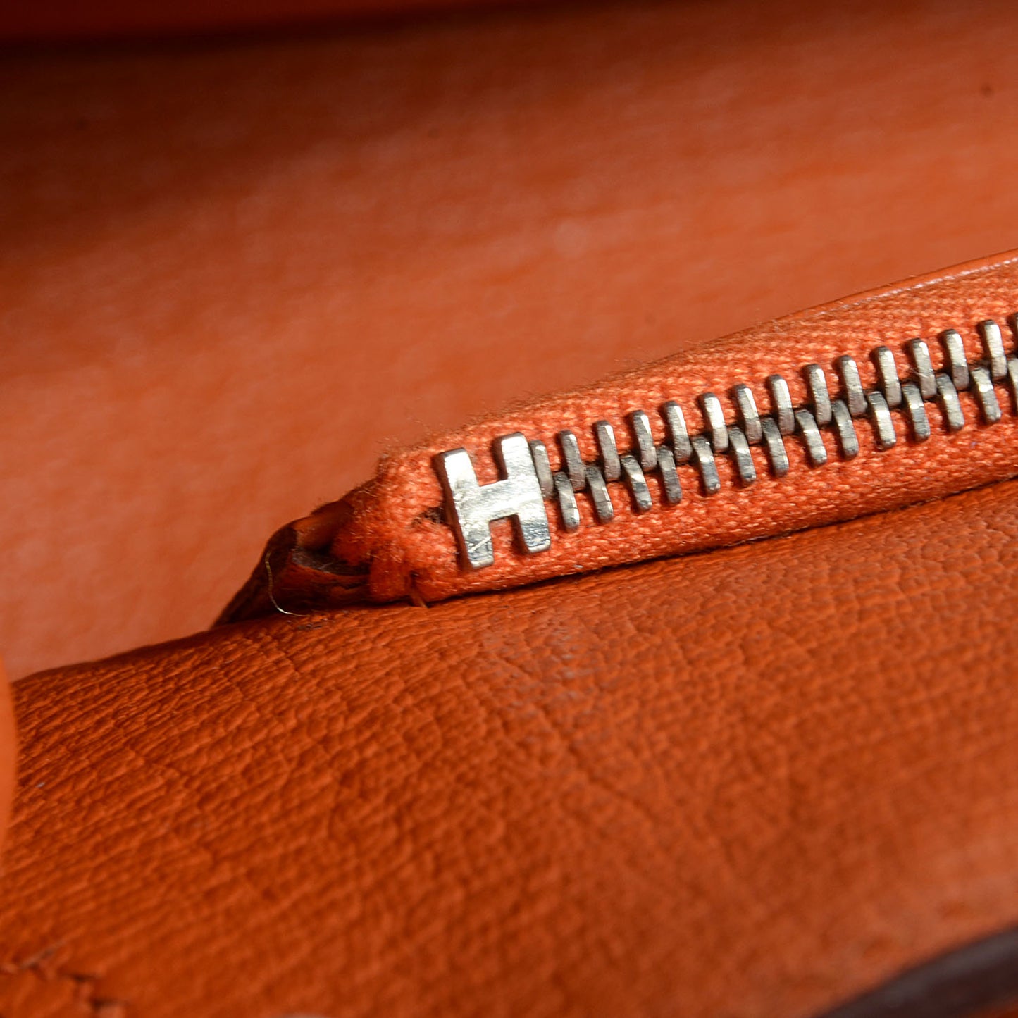 Togo Jypsiere 28 Orange