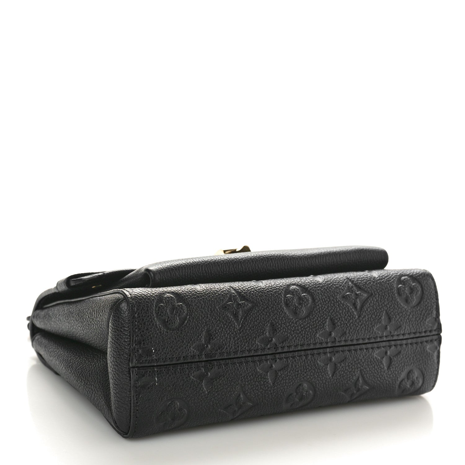 Louis Vuitton Empreinte Vavin BB Black 4 of 9