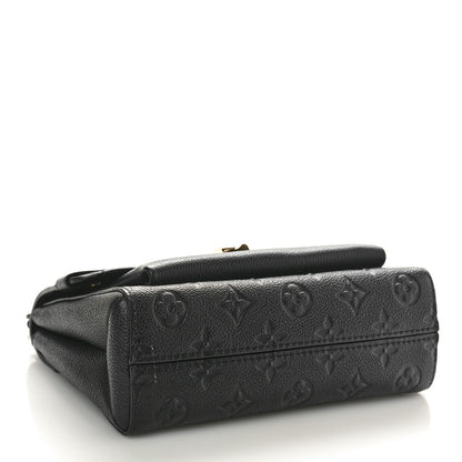 Louis Vuitton Empreinte Vavin BB Black 4 of 9