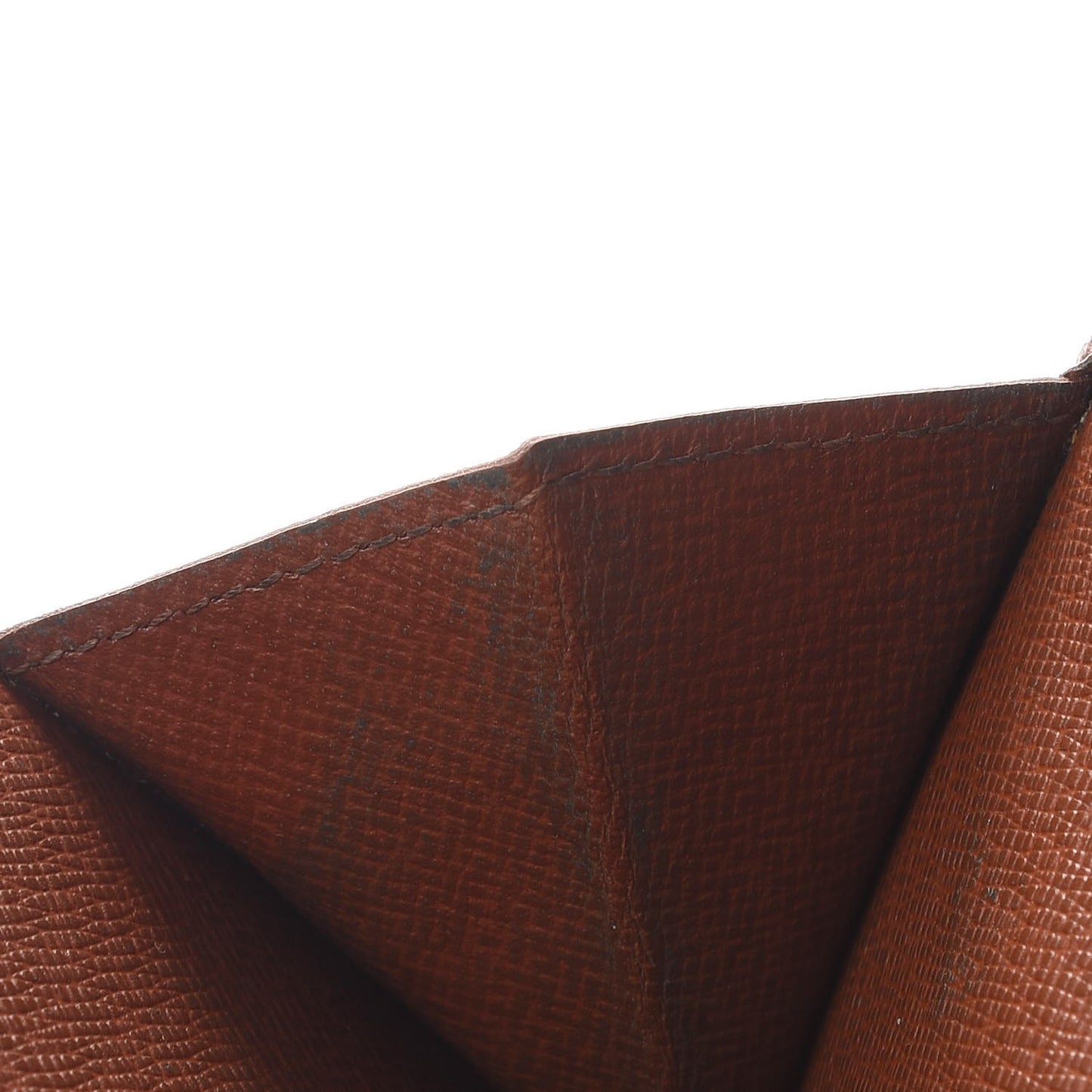 Monogram Elise Wallet