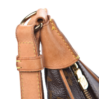Louis Vuitton Monogram Boulogne 35 17 of 18