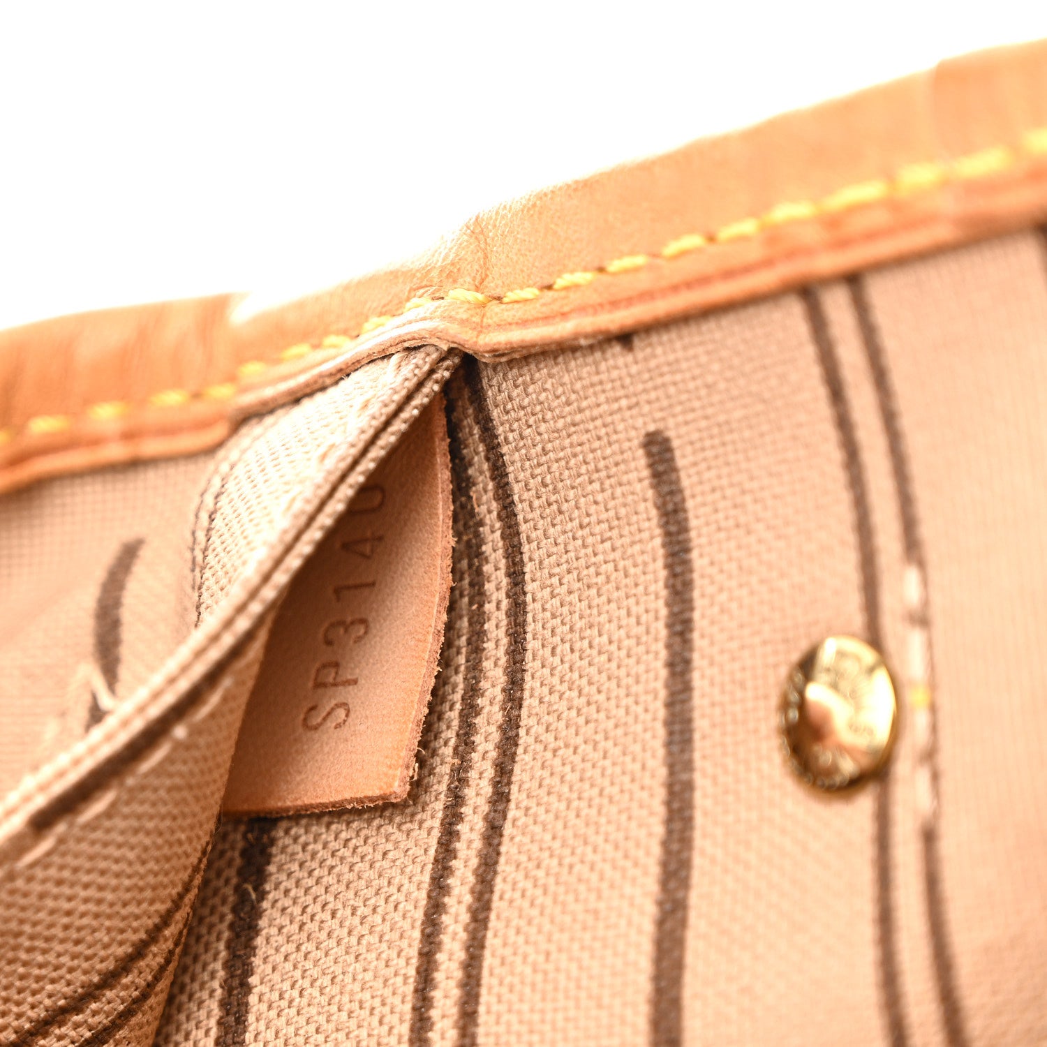 Louis Vuitton Monogram Neverfull PM 7 of 11