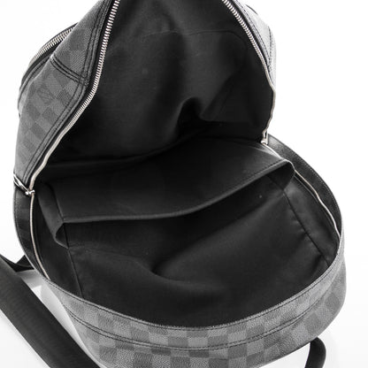 Louis Vuitton Damier Graphite Michael Backpack 5 of 5