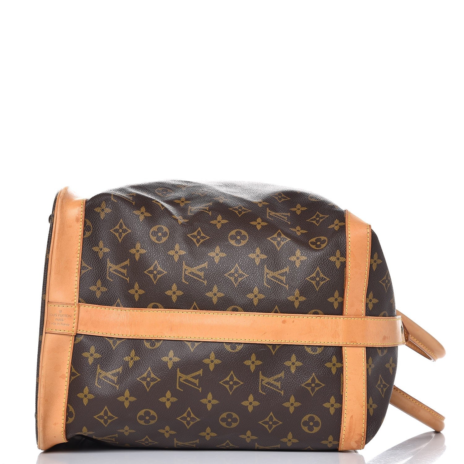 Louis Vuitton Monogram Cruiser 45 7 of 27