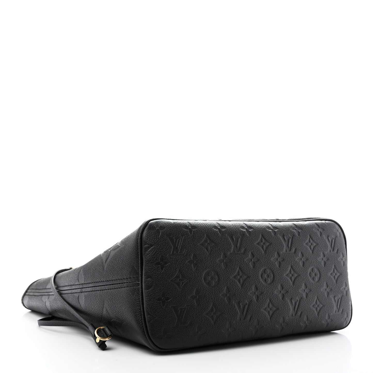 Empreinte Monogram Giant Neverfull MM Black